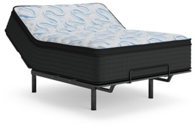 Elite Springs Plush Queen Mattress - Image 8