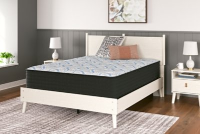 Elite Springs Plush Queen Mattress - Image 6