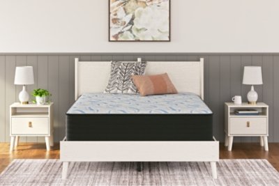 Elite Springs Plush Twin Mattress - Image 4