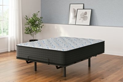 Elite Springs Plush Queen Mattress - Image 10