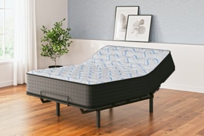 Elite Springs Plush California King Mattress - Image 11