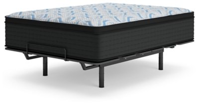 Elite Springs Plush King Mattress - Image 7