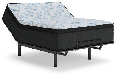 Elite Springs ET Full Mattress - Image 8
