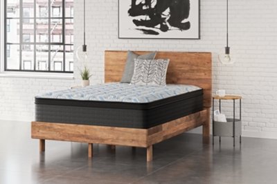 Elite Springs ET Queen Mattress - Image 6