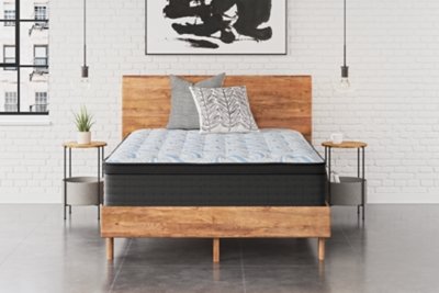 Elite Springs ET Queen Mattress - Image 4