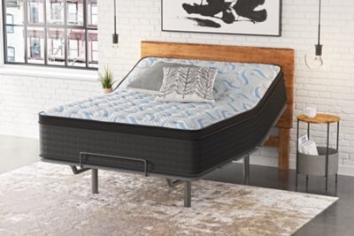 Elite Springs ET Queen Mattress - Image 11