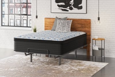 Elite Springs ET Queen Mattress - Image 10