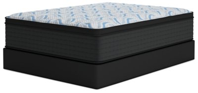 Elite Springs ET Queen Mattress - Image 9