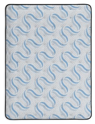 Elite Springs ET King Mattress - Image 5