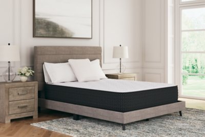 Limited Edition Plush Queen Mattress - Image 6