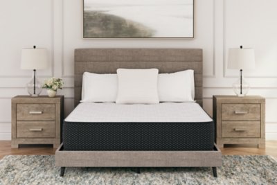 Limited Edition Plush Twin XL Mattress - Image 4