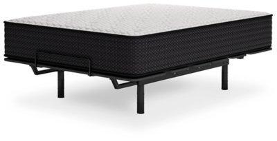 Limited Edition Plush Twin XL Mattress - Image 6