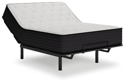 Limited Edition Plush Twin XL Mattress - Image 7