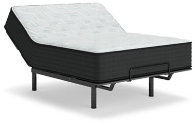 Palisades Plush Twin Mattress - Image 8