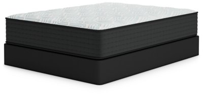 Palisades Plush Twin Mattress - Image 9
