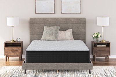 Palisades Plush Twin Mattress - Image 4