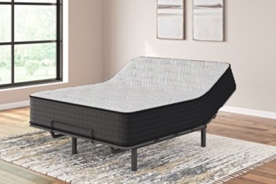Palisades Plush Twin Mattress - Image 11