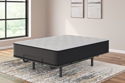 Palisades Plush Twin Mattress - Image 10