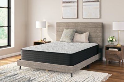Palisades Plush Twin Mattress - Image 6