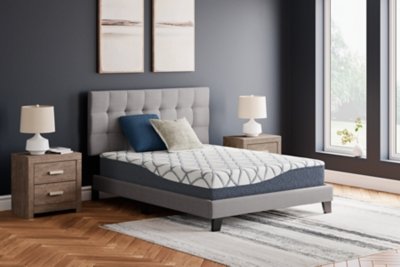 10 Inch Chime Elite 2.0 Twin Mattress - Image 6