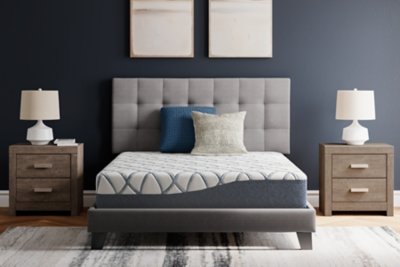 10 Inch Chime Elite 2.0 Twin Mattress - Image 4