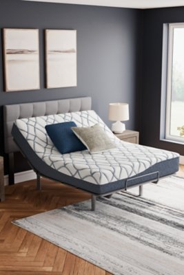 10 Inch Chime Elite 2.0 Twin Mattress - Image 12