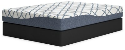 10 Inch Chime Elite 2.0 Twin Mattress - Image 9