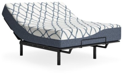 12 Inch Chime Elite 2.0 Twin Mattress - Image 8