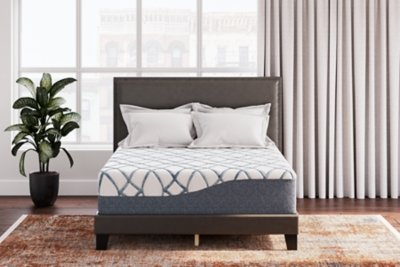 14 Inch Chime Elite 2.0 King Mattress - Image 4