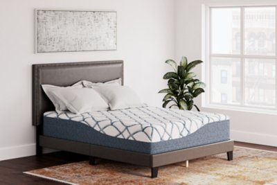 14 Inch Chime Elite 2.0 King Mattress - Image 6