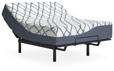 14 Inch Chime Elite 2.0 Queen Mattress - Image 8