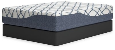 14 Inch Chime Elite 2.0 Queen Mattress - Image 9