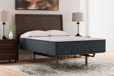 Hybrid 1200 Queen Mattress - Image 9