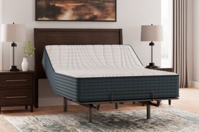 Hybrid 1200 King Mattress - Image 10