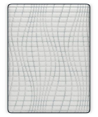 Hybrid 1200 Queen Mattress - Image 4