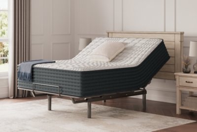 Hybrid 1300 California King Mattress - Image 10