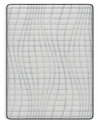 Hybrid 1300 King Mattress - Image 4