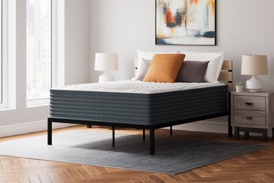 Hybrid 1400 California King Mattress - Image 3