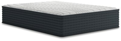 Hybrid 1400 King Mattress - Image 3