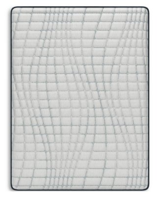 Hybrid 1400 California King Mattress - Image 4