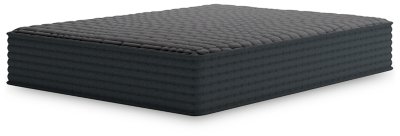 Gray 1200 Hybrid Queen Mattress - Image 4