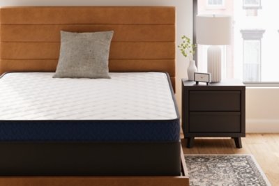 Ashley Firm Twin Mattress - Image 9
