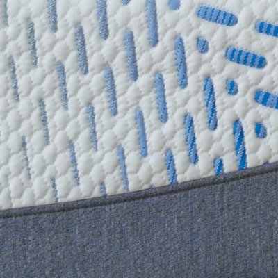 Head-Foot Model Better Split King Adjustable Base and 2 Mattresses - Image 7