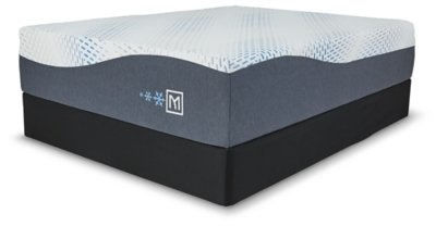 Millennium Luxury Gel Memory Foam King Mattress - Image 6