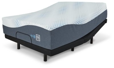 Millennium Luxury Gel Memory Foam Queen Mattress - Image 5