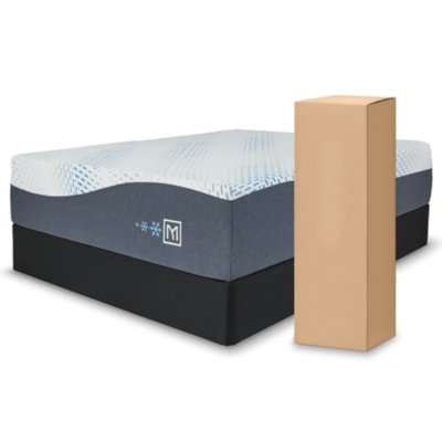Millennium Luxury Gel Memory Foam Twin XL Mattress - Image 12