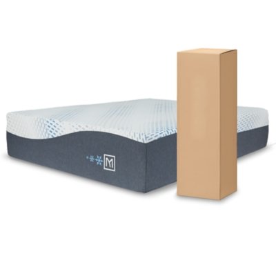 Millennium Luxury Gel Memory Foam Twin XL Mattress - Image 10