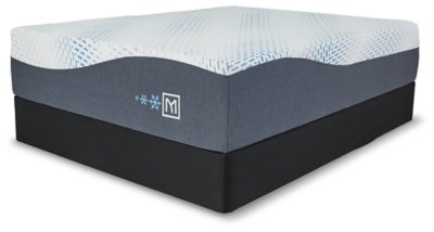 Millennium Luxury Gel Latex and Memory Foam Queen Mattress - Image 6