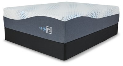 Millennium Cushion Firm Gel Memory Foam Hybrid California King Mattress - Image 6