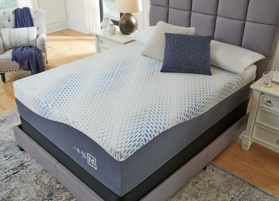 Millennium Luxury Plush Gel Latex Hybrid Twin XL Mattress - Image 7